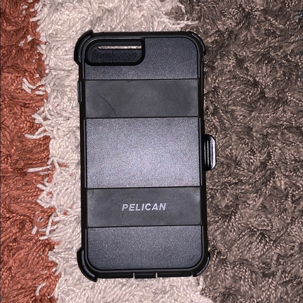 Pelican Voyager IPhone Case
